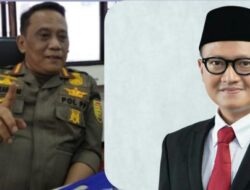 Anggota DPRD Lampung, Giri Akbar Minta Pemkot Serius Lakukan Pembinaan Manusia Silver
