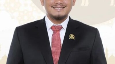 Bantah Isu Pindah Parpol, Wahrul: Saya Masih Kader NasDem