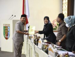 Pajak Prakarsa Pemda, Fraksi PKS DPRD Lampung: Jangan Sampai Bebani Rakyat