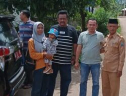 Agus Sartono Dampingi Warga Penderita Jantung Bocor