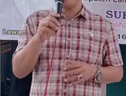Anggota Komisi III DPRD Lamsel Fraksi PDI-P Ajak Masyarakat Perkuat Ideologi Pancasila