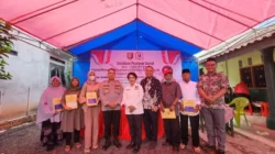 Budhi Condrowati Ajak Warga Mekar Asri Cegah Narkoba