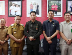 Diproduksi MA-MK RI, Film Dibalik Toga Merah Bakal Syuting di Kota Kalianda