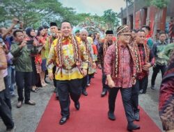 Mal Pelayanan Publik, Harapan Pelayanan Cepat, Tepat, Murah dan Nyaman