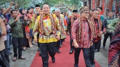 Mal Pelayanan Publik, Harapan Pelayanan Cepat, Tepat, Murah dan Nyaman