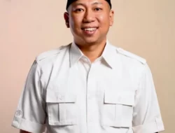 Rahmat Mirzani Djausal Respon Penggalan Video Jokowi Soal Prabowo