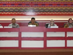 Rapat Akhir Jumbara ke-IX, Winarni : Berikan Yang Terbaik