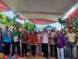 Anggota DPRD Lampung Ajak Masyarakat Jaga Nilai-nilai Ideologi Pancasila