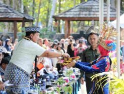 Buka WSL Krui Pro 2023, Gubernur Gandeng Kementerian, Pemkab dan Stakeholder Majukan Olahraga Selancar