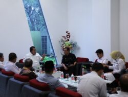 Gubernur Arinal Sambut Baik Program Desa Baznas sebagai Upaya Pengentasan Kemiskinan di Pedesaan