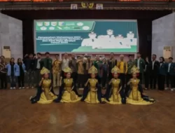 Gubernur Arinal Ajak Mahasiswa KKN Unila dan KKN Siger Berjaya Berkarya dan Berperan Nyata Untuk Masyarakat Lampung