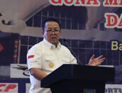 Arinal: Infrastruktur Jalan Memiliki Peran Penting dalam Merangsang Pertumbuhan Ekonomi
