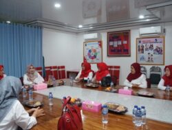 Peringati HUT ke-72 IBI Pada September 2023, Bunda Winarni Bakal Jadi Narasumber