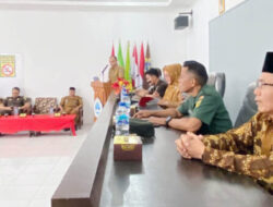 Pilkades Serentak 2023, Kadis PMD: Kita Lakukan Pembobotan Jika Miliki Lebih Dari 5 Bakal Calon