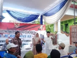 Jelang Tahun Politik, Legislator Ini Ingatkan Masyarakat Jangan Terpecah Belah Karena Berbeda Pilihan
