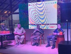 Pemprov Lampung Akan Gelar Festival Parekraf 2023