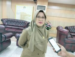 Gelar Reses Jauharoh Dikeluhkan soal Pendidikan dan BPJS Masyarakat Lampung Tengah