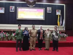 Pemprov Lampung Dukung Perkembangan Koperasi Mahasiswa di Indonesia