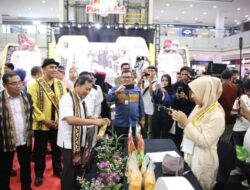 Gubernur Arinal Dorong Festival Parekraf Lampung 2023