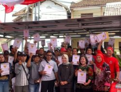 Kasus Kekerasan Anak Meningkat, Kostiana Gelar Sosialisasi Tentang Perlindungan Anak