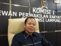 Komisi I DPRD Lampung Panggil BKD dan Inspektorat Setelah Peloncoan ASN