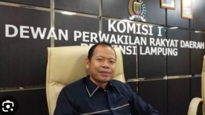 Komisi I DPRD Lampung Panggil BKD dan Inspektorat Setelah Peloncoan ASN