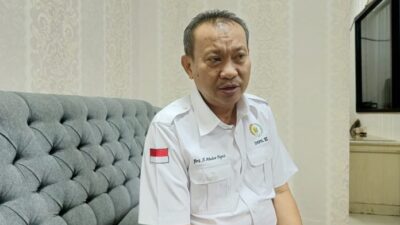 Komisi V DPRD Lampung Soroti Masalah PPDB