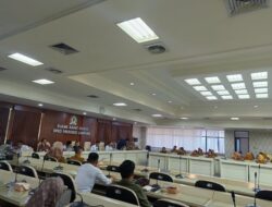 Polemik PPDB Komisi V DPRD Lampung langsung Gelar RDP