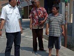 Warga RT 012 Sepang Jaya Sampaikan Aspirasi ke DPRD Lampung Aep Saripudin