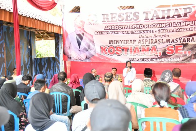 DPRD Provinsi Lampung