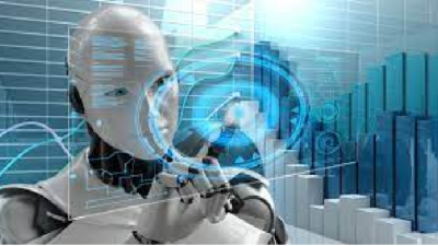 Yuk Kenalan Dengan Teknologi Yang Akan Mengubah Kehidupan Manusia Yaitu Artifical Intelligence