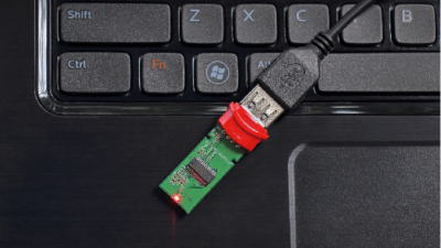 Yuk Simak Tombol Caps Lock dan Shift di Keyboard