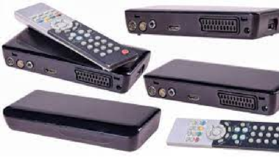 Set Top Box TV Digital Terbaik, Harganya Mulai dari Rp 100 – 300 aja lho