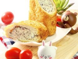 15 Dominasi Makanan dan Minuman Hits 2023