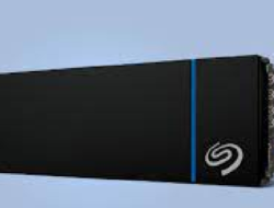Teknologi Terbaru SSD Seagate khusus PS5 hingga Jujutsu Kaisen Cursed Clash