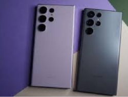 Spesifikasi Samsung Galaxy S23 FE 2023