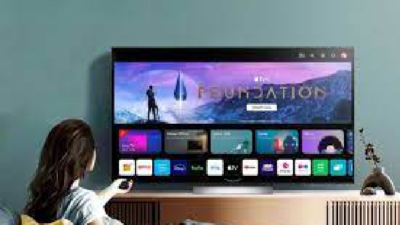 LG Membawa Jajaran TV OLED baru di CES 2023