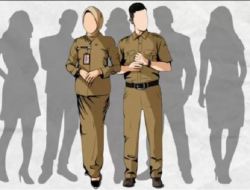 Apa Saja Sih Perbedaan PPPK dan PNS, Yuk Simak