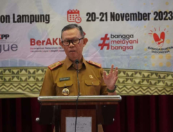 Sekdaprov Fahrizal Buka Evaluasi Pengadaan Barang dan Jasa Tahun 2023, Tindaklanjuti Perpres No.12 2021 terkait Keberpihakan Pemerintah Mendukung UMKM