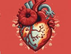 Tips Menjaga Kesehatan Jantung Untuk Para Lansia