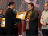 Dinilai Memiliki Kepedulian terhadap Penyiaran di Lampung, Gubernur Arinal Raih Anugerah KPID Lampung Award 2023