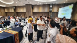 Gubernur Arinal Buka Rakor dan Evaluasi Pendataan Ternak dan Program Sapi Sikomandan Tahun 2023, Lampung Optimistis Capai Populasi Satu Juta Sapi/Kerbau