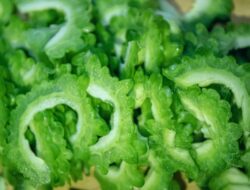 Tips Memasak Pare Agar Tidak Pahit dan Tetap Enak Saat Dimakan