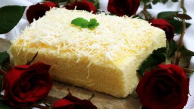 5 Cara Sederhana Membuat Kue Kukus Dijamin Sukses