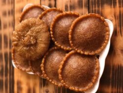 Tips Memasak Kue Cucur Favorit Sepanjang Masa