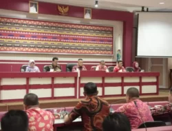 Fokus Kembangkan Kabupaten Lampung Selatan Di berbagai Sektor, Nanang Pinta Kolaborasi 4 Perangkat Daerah Untuk Kelola Lahan Seluas 21 Hektar Tahun 2024