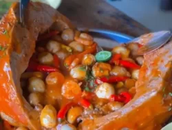 Tips Membuat Bakso Lava Ala Rumahan