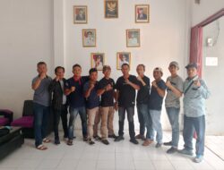 Kebijakan Dianggap Semena-mena, Komunitas Jurnalis Harian Lampung Selatan Akan Lakukan Unjuk Rasa