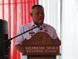 Musrenbangcam Sragi, Bupati Nanang: Pembangunan Harus Mengikutsertakan Seluruh Elemen Masyarakat