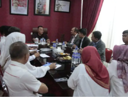 Bandara Raden Inten II Buka Rute Penerbangan Ke Bali dan Yogyakarta, Bupati Lamsel Apresiasi dan Dukung Penuh Tahun 2023
